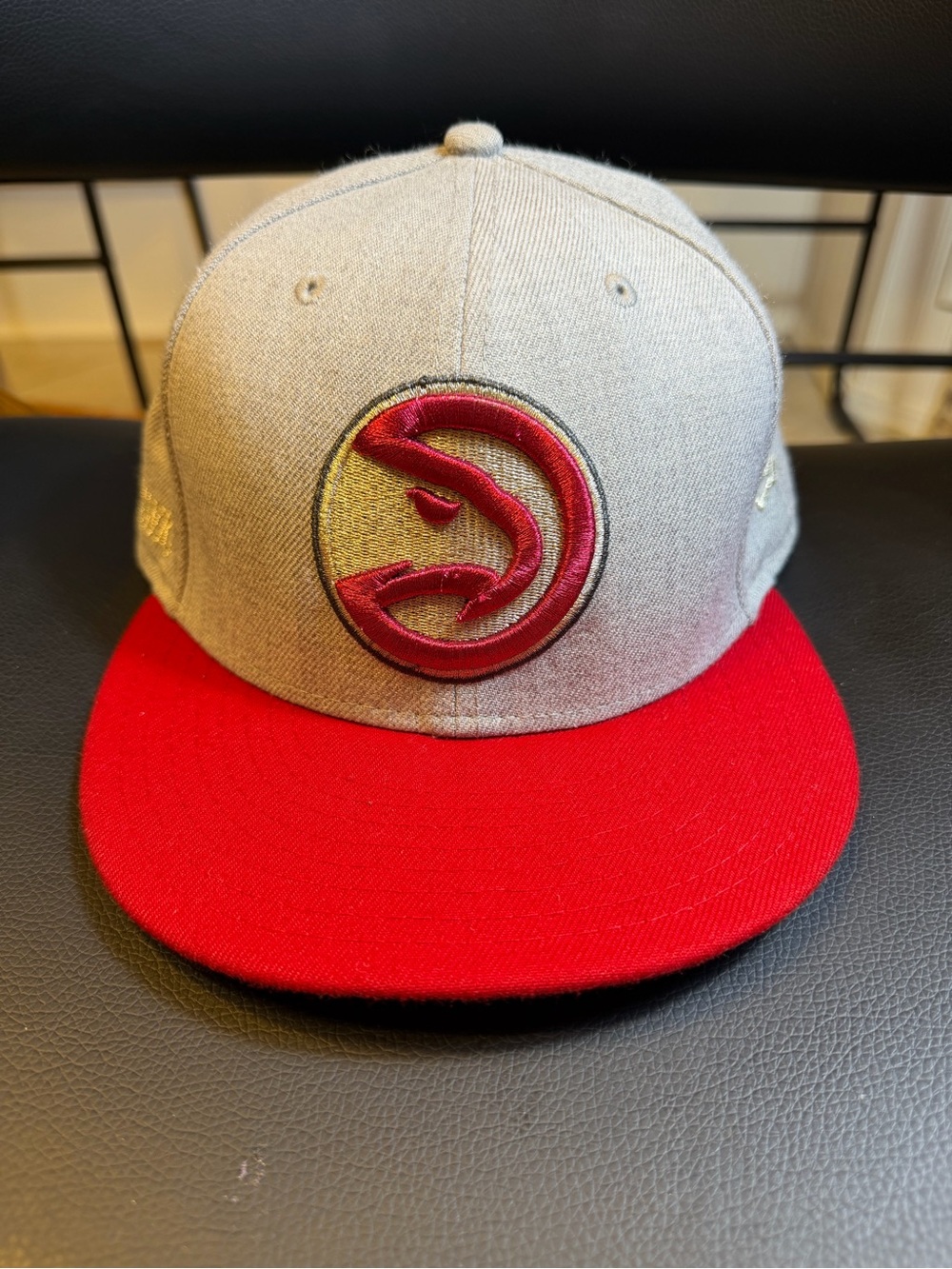 New Era 9Fifty Atlanta Hawks SnapBack Hat